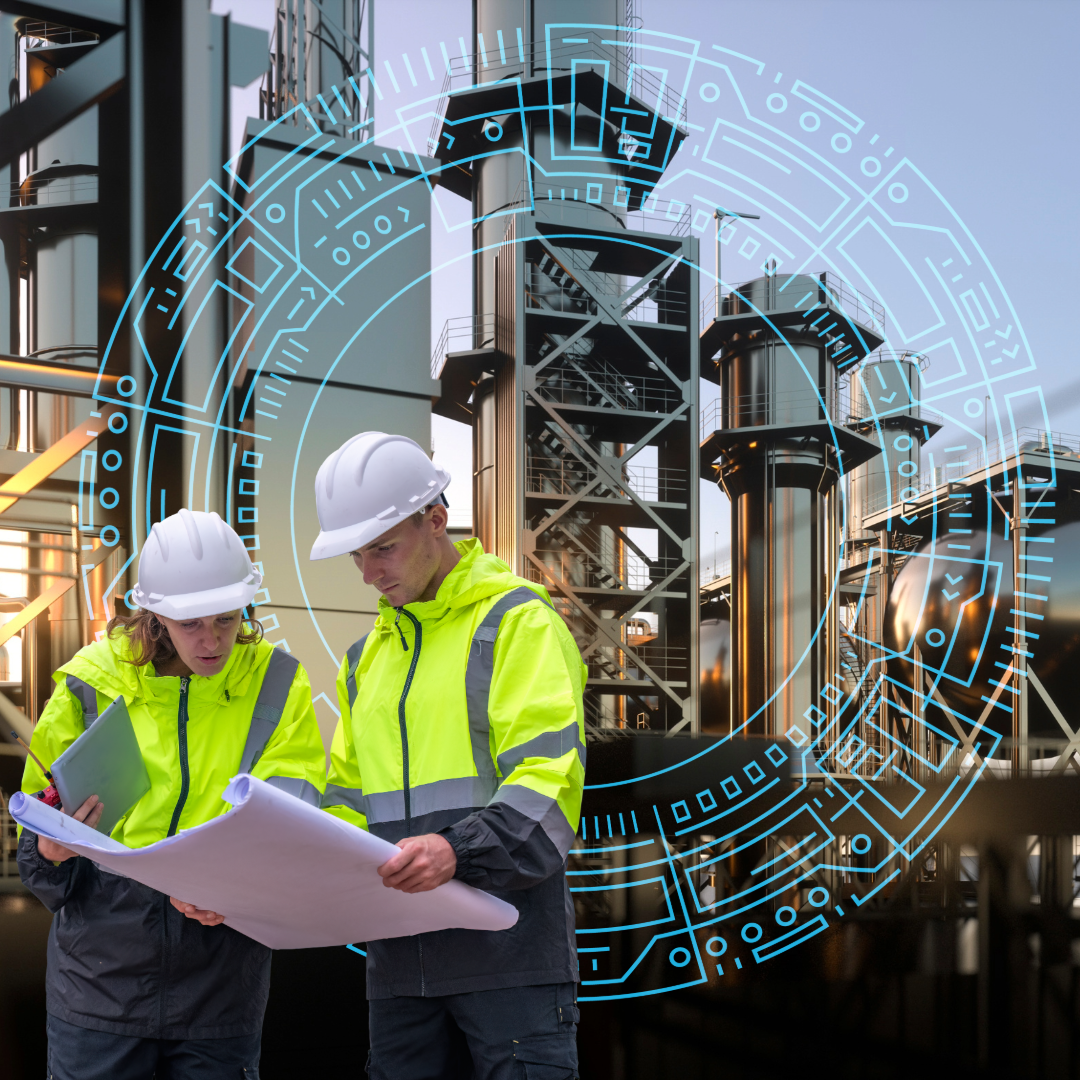 Industrial Automation